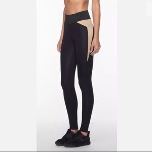 NEW Kodak Activewear Leggings xs high waisted